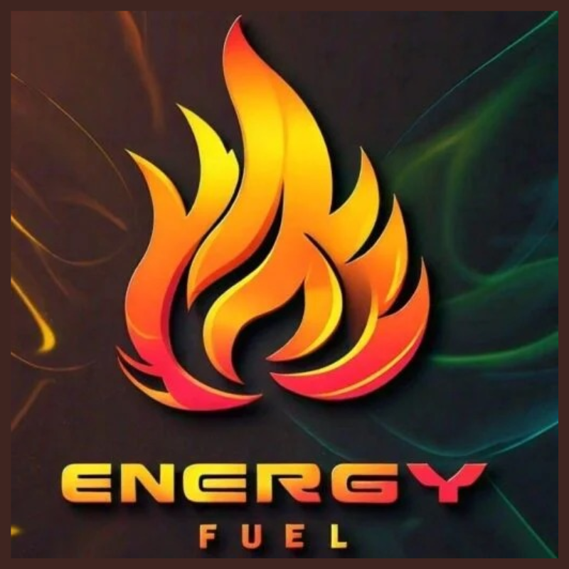 Official Energy Fuel